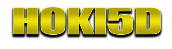 Logo Hoki5D
